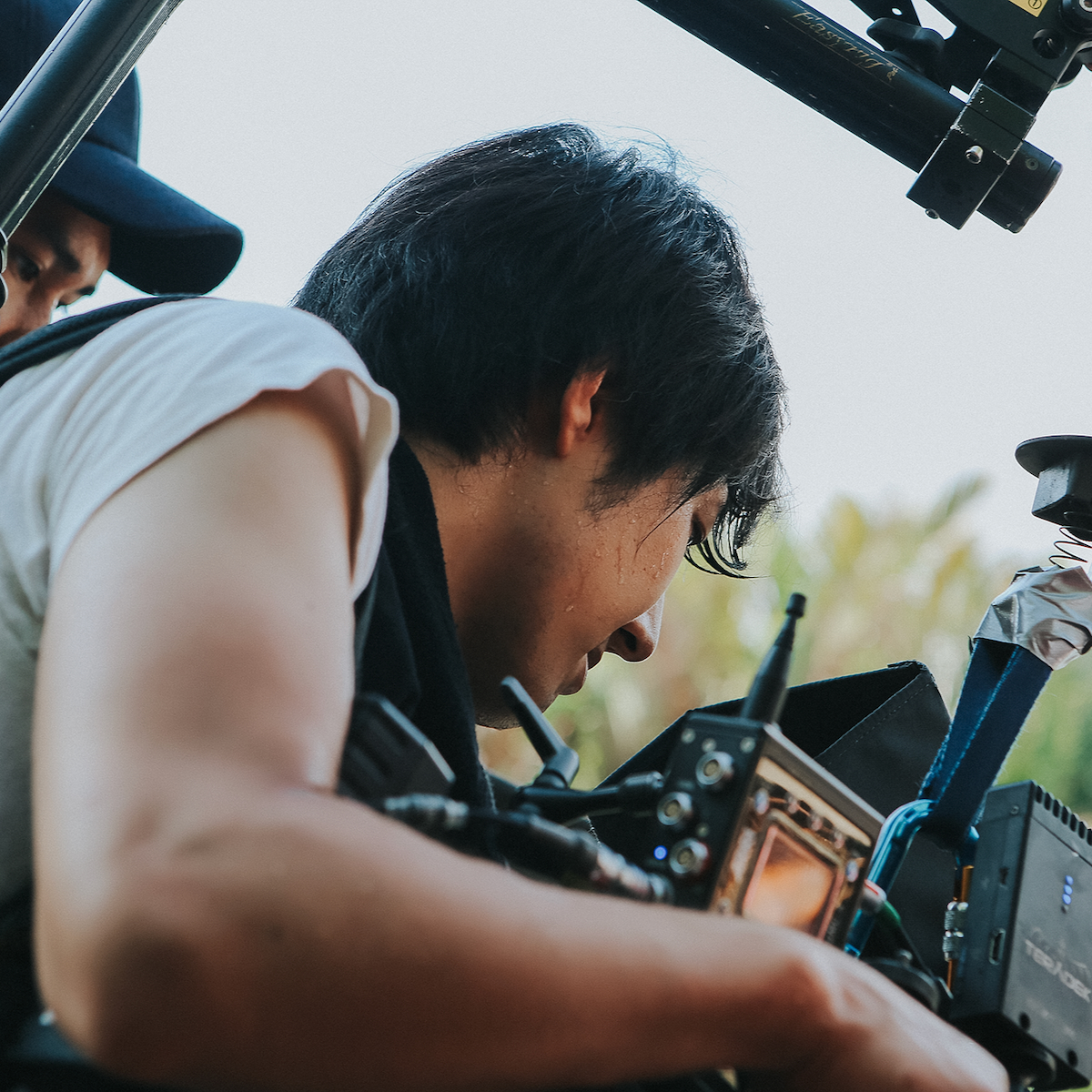 塩谷大樹（Hiroki Shioya）プロフィール写真